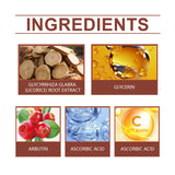 Body Moisturizing And Brightening Cream, Moisturizing And Brightening Skin, Refreshing And Non-Sticky Body Lotion