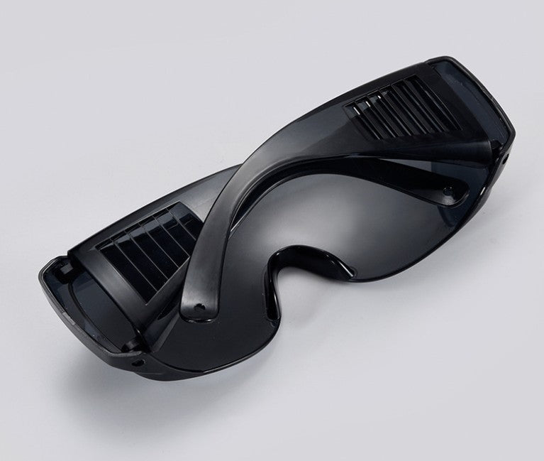 Blinds anti-fog and splash-proof goggles Personalized anti-ultraviolet and windproof riding goggles（HM-007） - V.I.P Digital Presence