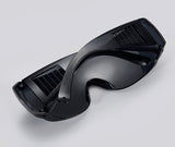 Blinds anti-fog and splash-proof goggles Personalized anti-ultraviolet and windproof riding goggles（HM-007） - V.I.P Digital Presence