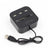USB HUB Combo All In One USB 2.0 Micro SD High Speed Card Reader 3 Ports Adapter Connector For Tablet PC Computer Laptop - V.I.P Digital Presence