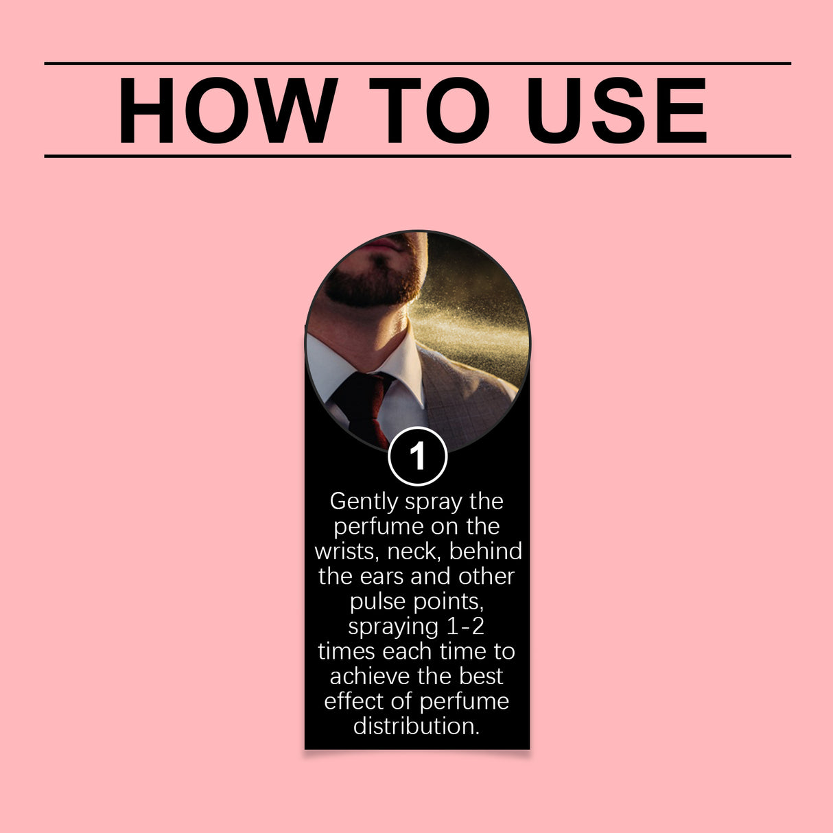 Rich Cardamom Lemon Charming Perfume Rich Charming Perfume Cardamom Lemon Fresh Unique Charm Rich Fragrance - V.I.P Digital Presence