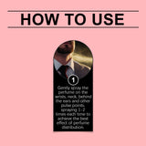 Rich Cardamom Lemon Charming Perfume Rich Charming Perfume Cardamom Lemon Fresh Unique Charm Rich Fragrance - V.I.P Digital Presence