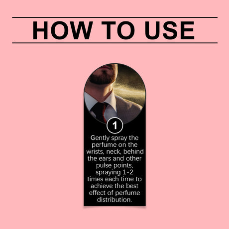 Rich Cardamom Lemon Charming Perfume Rich Charming Perfume Cardamom Lemon Fresh Unique Charm Rich Fragrance - V.I.P Digital Presence