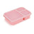 Microwaveable rectangular wheat straw compartment lunch box fresh-keeping lunch box - V.I.P Digital Presence