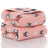 6 layers of gauze, children's towels, baby gauze, bath towels, blankets, and blankets - V.I.P Digital Presence