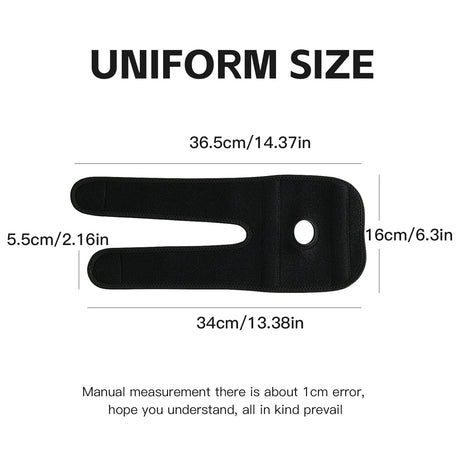 Outdoor sports fitness tennis training running adjustable fixed elbow strap protective gear - V.I.P Digital Presence