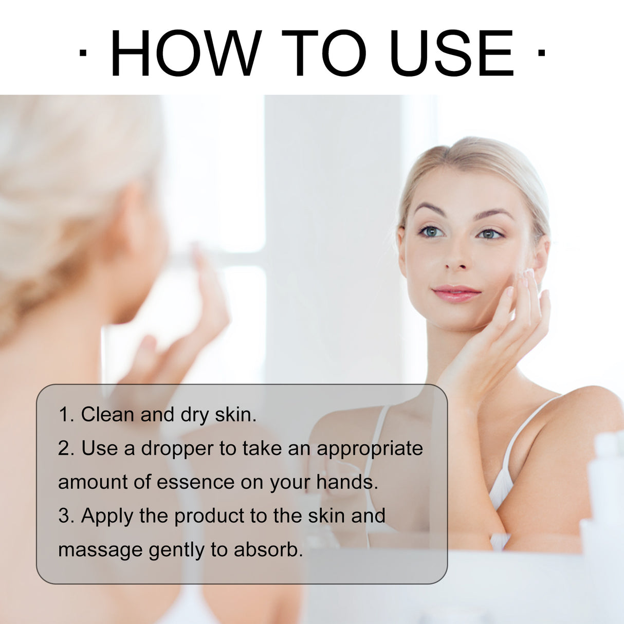 TCA Acid Skin Peel Serum - V.I.P Digital Presence