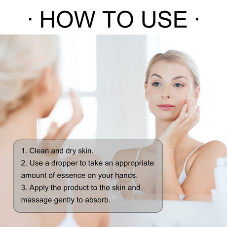 TCA Acid Skin Peel Serum - V.I.P Digital Presence