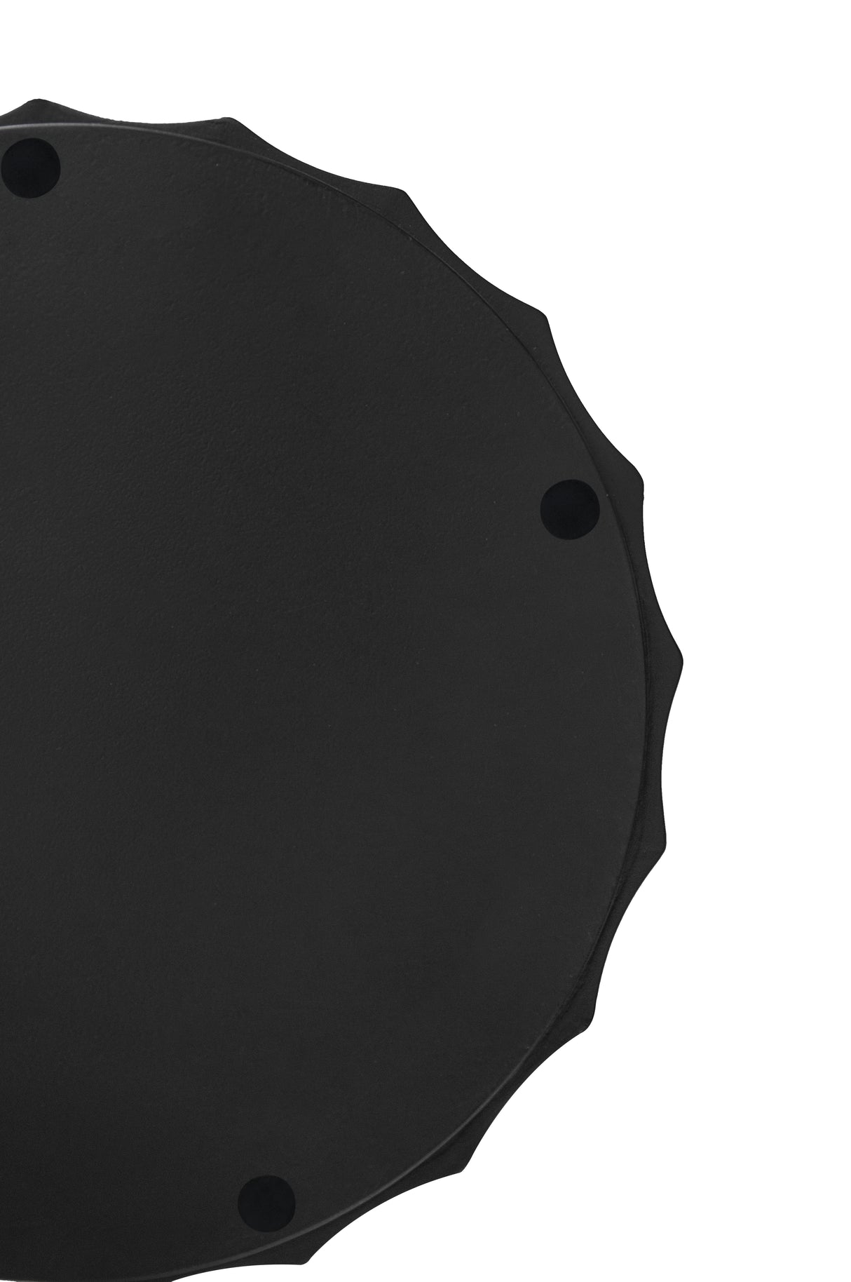 Coffee Table Set of 2, Round Coffee Table ,Nesting Coffet Table,End table,Circle Sidetable for Living room ,Bedroom - V.I.P Digital Presence