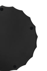 Coffee Table Set of 2, Round Coffee Table ,Nesting Coffet Table,End table,Circle Sidetable for Living room ,Bedroom - V.I.P Digital Presence