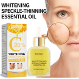 White Plus Blemish Facial Essence, Blemish Fine Lines, Moisturizing, Whitening And Brightening Skin - V.I.P Digital Presence