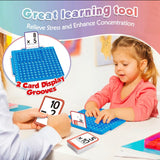 MathMate Learning Set
