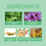 Joint Comfort Care Patch, Herbal Ingredients Gentle Maintenance Nourish Comfortable Joint Care Patch - V.I.P Digital Presence