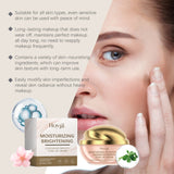 Moisturizing Concealer Cream To Cover Blemishes Lazy Refresh Moisturizing Hydrating Nude Brightening Foundation