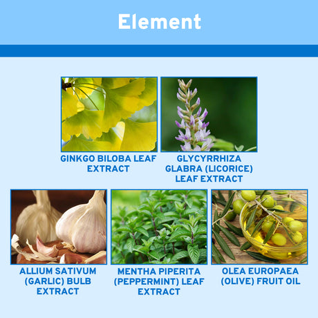 Tinnitus Care Solution For Relief Of Tinnitus, Back And Ear Discomfort Body Care Cleansing Ear Care Solution - V.I.P Digital Presence