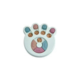 Dog Puzzle Toys Slow Feeder Interactive Increase Puppy IQ Food Dispenser Slowly Eating NonSlip Bowl Pet Cat Dogs Training Game - V.I.P Digital Presence