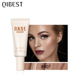 QIBEST Liquid Foundation Moisturizing Light Breathable Refreshing BB Cream Even Skin Tone Concealer - V.I.P Digital Presence
