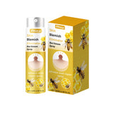Bee Venom Kew Care Spray Nourishes And Restores Skin Body Kew Care Spray For Skin