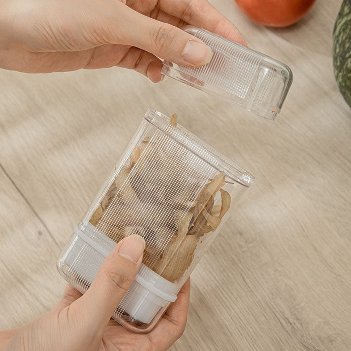 Peeling Knife Potato Peeling Apple Melon Planer Kitchen Fruit Household Multi-Function Peeling Knife Boxed Storage - V.I.P Digital Presence