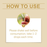 Body Care Drops Gentle Care Soothes Discomfort Energizing Care Drops - V.I.P Digital Presence