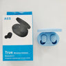 A6S Bluetooth Headset Macaron Bluetooth 5.2 Wireless TWS Earbuds Sports Mini New Headphones - V.I.P Digital Presence