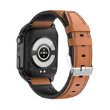 Non invasive blood sugar smart watch TK12ECG ECG blood pressure blood oxygen sleep monitoring call bracelet - V.I.P Digital Presence