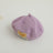 Children Spring and Autumn Beret Baby Cute Bear Hat Korean Version Male and Female Baby Corduroy Painter Hat - V.I.P Digital Presence