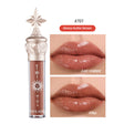 HANDAIYAN Small Star Stick Lip Gloss Lipstick Water Light Film Mirror Lip Glaze Glass Lip Gloss Moisturizing Lasting Not Easy To Fade - V.I.P Digital Presence