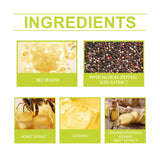 Herbal Treatment Patch Gently Pamper Your Body, Massage Your Skin And Improve Elasticity - V.I.P Digital Presence