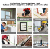 Level Grid 360 Pro