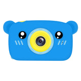 Children Take Photo Camera Full HD 1080P Portable Digital Video Camera 2 Inch LCD Screen Display Children ForKid Learning Study - V.I.P Digital Presence
