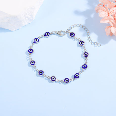Devil's Eye Bracelet Female Niche Fashion Bracelet Jewelry - V.I.P Digital Presence