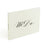 Multi functional commercial wedding video invitation letter linen material video brochure - V.I.P Digital Presence