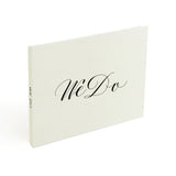 Multi functional commercial wedding video invitation letter linen material video brochure - V.I.P Digital Presence