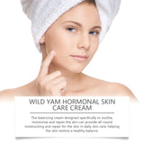 Face Balance Cream, Moisturizing And Moisturizing Face Improve Skin, Firming, Tender And Hydrating Face Cream - V.I.P Digital Presence