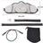 Portable Adults Neck Hammock Set Office Neck Rest Stretcher Relieves Travel Memory Foam Pillow + Mask Accessories Neck Hammock - V.I.P Digital Presence