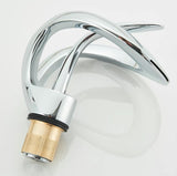 AquaFalls Chrome Tap