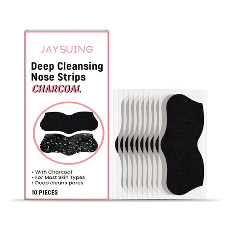 Blackhead Pore Nose Patch For Deep Facial Cleansing Without Tight Acne Pore Blackhead Nose Patch - V.I.P Digital Presence