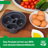 Egg Molds Multifunctional Steam Basket Food Grade Silicone Pastry Mold Accessory for Thermomix TM5 TM6 Kitchen Cooking - V.I.P Digital Presence