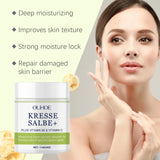 Firming Moisturizer Hydrates, Lightens, Brightens And Nourishes Fine Lines Daily Care Cream