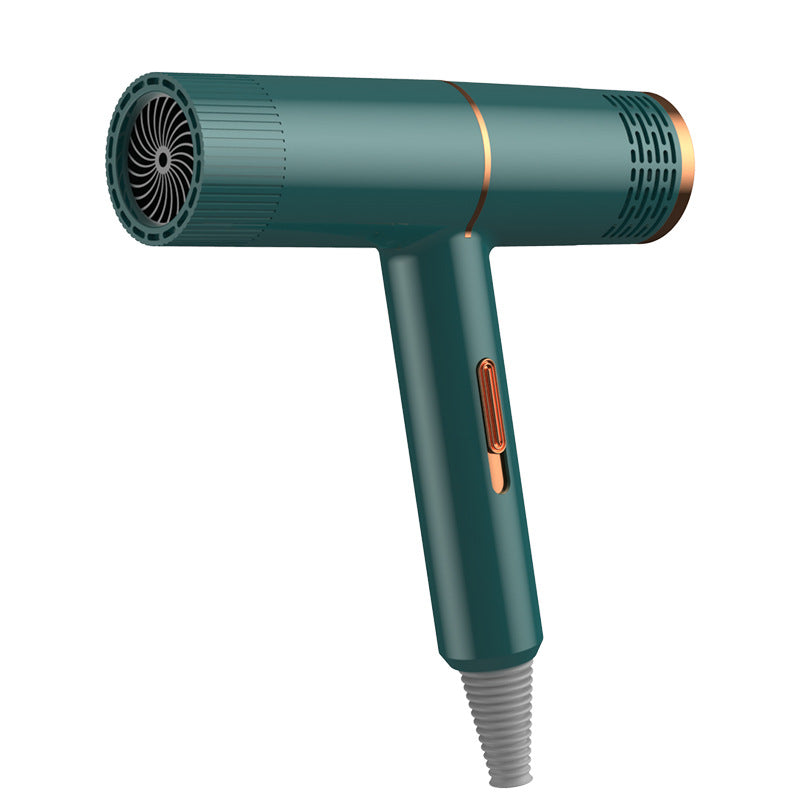 Professional Hair Dryer High Power Infrared Anion Hammer Powerful Cold And Hot Air Salon Hair Dryer - V.I.P Digital Presence