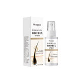 Hair Care Spray Herbal Ingredients Gently Nourishes Hair, Softens And Brightens Hair Care Spray - V.I.P Digital Presence