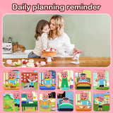 Kids Smart Phone Camera Toys Touchscreen Learning Toy for 3-12 Year Old Boys Girls Phone MP3 Player Christmas Birthday Gifts - V.I.P Digital Presence