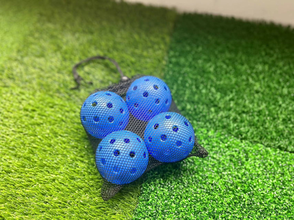 74mm pickleball paddle 26 hole indoor 40 hole outdoor pickleball - V.I.P Digital Presence