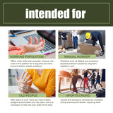 Tendon Sheath Cold Compress Gel Spray Massage For Sore Wrist Tendon Sheath Joint Care Spray - V.I.P Digital Presence