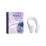 Nose Care Device, Smooth Nose Ventilation Gentle Cleaning Daily Nose Care Cleaner - V.I.P Digital Presence