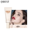QIBEST Liquid Foundation Moisturizing Light Breathable Refreshing BB Cream Even Skin Tone Concealer - V.I.P Digital Presence