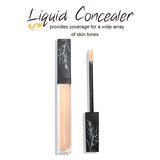 Fit Colors Concealer Liquid Foundation Highlighter Brightening Smoothing Concealer Powder Natural Hydrating Concealer - V.I.P Digital Presence
