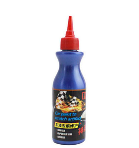 Car Paint Scratch Removal Professional Repair Liquid Waxing Universal Auto Car Paint Dent Care Pen Polishing Repair Agents - V.I.P Digital Presence