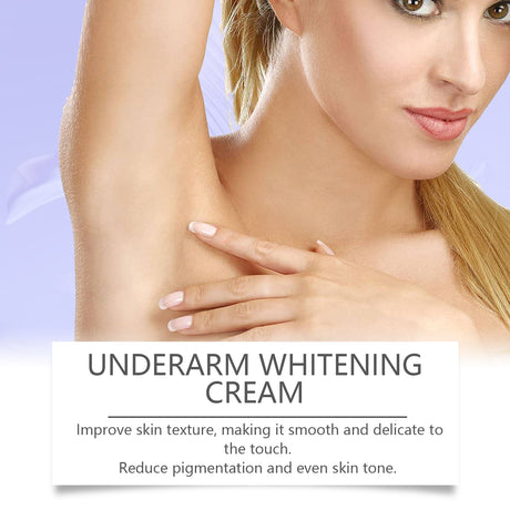 Beauty Cream Improves Dull Skin, Rejuvenates Skin, Brightens And Exfoliates Dead Skin Body Beauty Cream - V.I.P Digital Presence